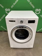 Image of Bosch 9kg 1600rpm Washing Machine - White - A+++ WAW32450GB (K) #LF125121