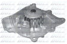 Image of Water pump C145 DOLZ for CITROËN PEUGEOT LAND ROVER FORD FIAT JAGUAR MITSUBISHI