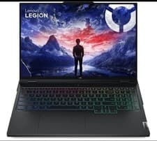 Image of LENOVO Legion Pro 7 16" Gaming Laptop - Core i9, RTX 4090, 1 TB SSD WARRANTY 1YR