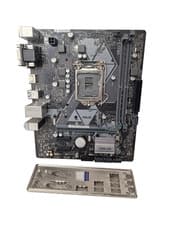 Image of Asus Prime H310M-A R2.0 mATX Intel H310 Chipset LGA 1151 DDR4 Motherboard EZ1908