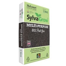 Image of Multipurpose Compost | 40L | Melcourt | SylvaGrow Sustainable Growing Medium