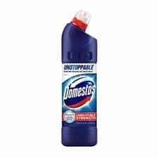 Image of New Domestos Original Thick Bleach 750ml Fast Shipping