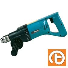 Image of Makita 8406 Diamond Core Drill 110v