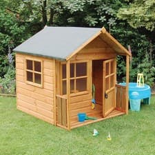 Image of Rowlinson Playaway Playhouse