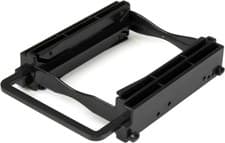 Image of StarTech.com Dual 2.5" SSD/HDD Mounting Bracket for 3.5? Drive Bay BRACKET225PT