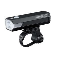 Image of Cateye AMPP 900 USB-C Rechargeable Front Bike Light 900 Lumens