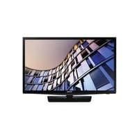 Image of Samsung 24 Inch HD HDR Smart LED TV Black UE24N4300AEXXU