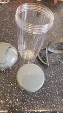 Image of Nutribullet 900 Series Accessories Containers for Spares or Repair
