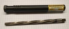 Image of GUHRING 6mm taper pin hand reamer 1:50 series 429 HSS