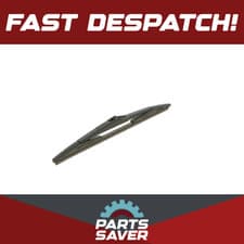 Image of Rear Wiper Blade H315 3397015102 Bosch 6661302 300mm