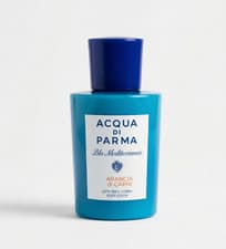Image of Acqua di Parma Blu Mediterraneo Arancia di Capri Body Lotion 75ml – Brand New