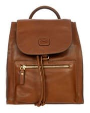 Image of BRIC'S backpack Volterra Backpack Tobacco