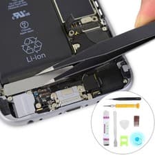 Image of 13 Pcs Prying and Opening Tool Phone Screen Repair Kit Auto Electronic
