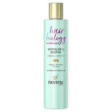 Image of Revitalize & Soothe Menopause Shampoo Hair Thickening Shampoo 250ml For Dry Hair