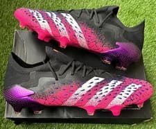 Image of Adidas Predator Mutator 20.1 FG Football Boots Size UK 10.5 Brand New Very Rare 