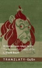Image of L Frank Baum El maravilloso mago de Oz / The Wonderful Wizard of Oz (Paperback)