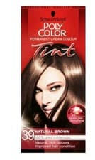 Image of 6X Schwarzkopf Professional Poly Color Tint Permanent Hair Dye, choose colour