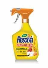 Image of Resolva Westland Bug Killer Ready to Use Spray 1L (FREE DELIVERY)