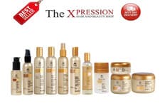 Image of KeraCare Hair Products Shampoo Conditioner Leave In Masque Mist Next Day UK