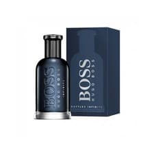 Image of Hugo Boss Bottled Infinite 100ml Eau de Parfum Spray for Men – Authentic & New
