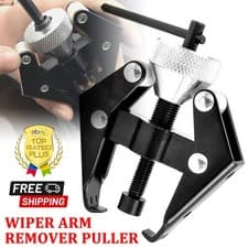 Image of Windscreen Wiper Arm Puller Battery Terminal Remover Bearing Removal Repair Tool