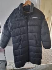 Image of Napapijri womens puffer coat