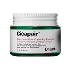 Image of DR. JART+ Cicapair Tiger Grass Color Correcting Treatment 0.5oz/15ml