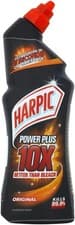 Image of Harpic Power Plus Black 750ml Toilet Cleaner Disinfectant