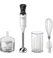 Image of Bosch MS6CA4150G ErgoMixx 800W Hand Blender - White