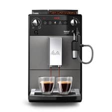 Image of Melitta Avanza Bean To Cup Coffee Machine F270-100 Mystic Titan Espresso Home