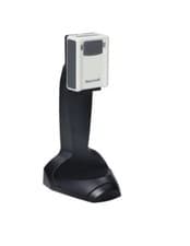 Image of Honeywell Vuquest 3320G Hands-Free 1D 2D Barcode Scanner Compact USB Reader