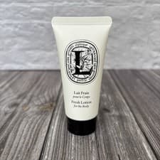Image of DIPTYQUE Fresh Lotion For The Body 30ml New & Sealed Travel Size