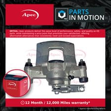 Image of Brake Caliper LCA723N Apec 4401100Q0D 4401100Q0K 4421281 95507101 95520103 New