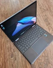 Image of HP Spectre x360 14-ef2502na 13.5" WUXGA+ Laptop 13th Gen i5-1335U 16GB 512GB SSD