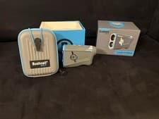 Image of Bushnell Tour Hybrid Laser Rangefinder with Case and Charger Excellent Condition