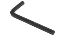 Image of 7mm Hexagon Key Hex Wrench 7mm Allen Key L Shape Hex Key 7mm