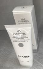 Image of Chanel - UV Essentiel Complete UV Protection Sunscreen BS SPF 50 - 1 Fl Oz - NIB
