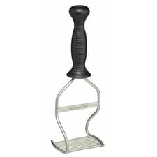 Image of KitchenCraft Deluxe Masher