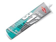 Image of Dowsil 817 Silicone Mirror Adhesive 310ml DOW3281914