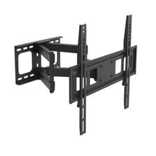 Image of TV Wall Bracket 23 to 55 Inch Heavy Duty Wall Mount Bracket with FREE HDMI CABLE
