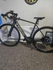 Image of 2025 TREK DOMANE+Al 5