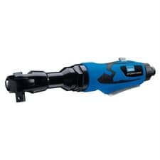 Image of Draper 65034 Storm Force® Air Ratchet with Composite Body 1/2" Sq. Dr.