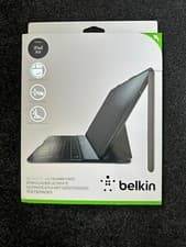 Image of Belkin Ultimate Keyboard Case for iPad Air 10.9" and iPad Pro 11" Brand New