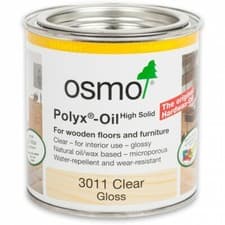 Image of Osmo Polyx Oil 3032 Satin | 3062 Matt | 3065 Semi-Matt | 3044 Raw | 3011 Glossy
