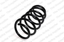 Image of KILEN COIL SPRING FRONT OPEL VAUXHAL ZAFIRA 1.9 CDTI 2.2 7 05- MERIVA 1.7 CDTI