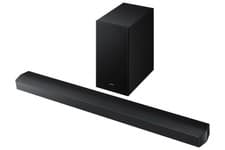 Image of Samsung B750F B-Series 5.1ch Soundbar with Subwoofer (2025)
