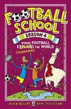 Image of Football School Season 4 Where Football Explains the World the New the New the N
