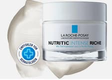 Image of La Roche-Posay Nutritic Intense Rich Cream 50ml (B9)
