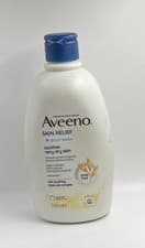 Image of Aveeno Skin Relief Moisturising Body Wash 500ml brand new CF