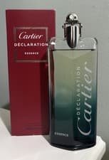 Image of Cartier Declaration Essence 100ml EDT Spray For Men